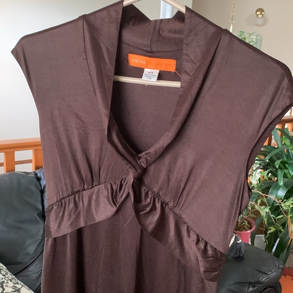 Cynthia Steffe Dress Size M - Picture 3 of 7